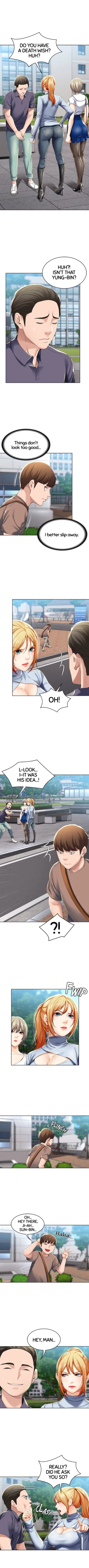 Page 50 of Boarding Diary