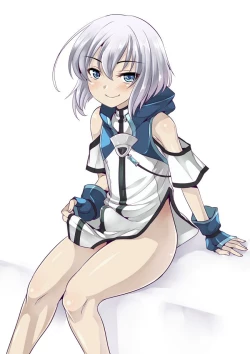 Page 26 of Erkun's love for robots into a love for dicks