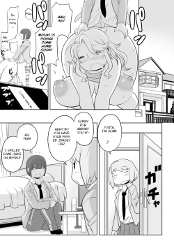 Page 71 of Kojima Bokujou Milk Paradise