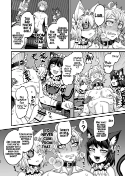 Page 29 of Futago Otoshi