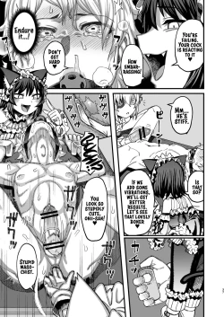 Page 36 of Futago Otoshi