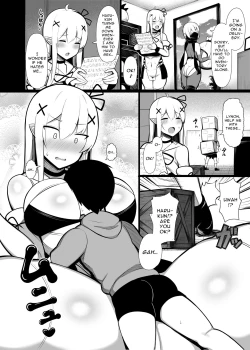 Page 8 of Hirotta Sute Elf-tachi ni Dekiai Sarete Shikareru made no Hanashi | Loved and Dominated by the Abandoned Elves I Saved