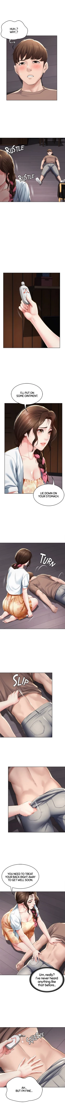 Page 30 of Boarding Diary