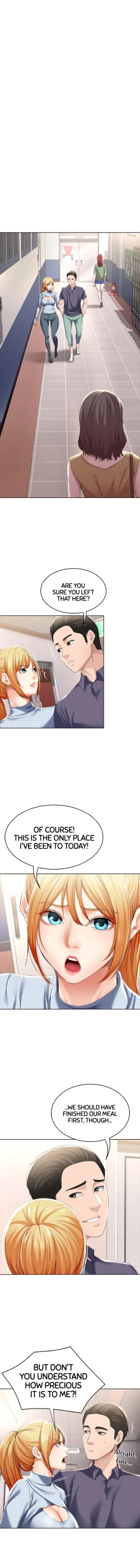 Page 9 of Boarding Diary