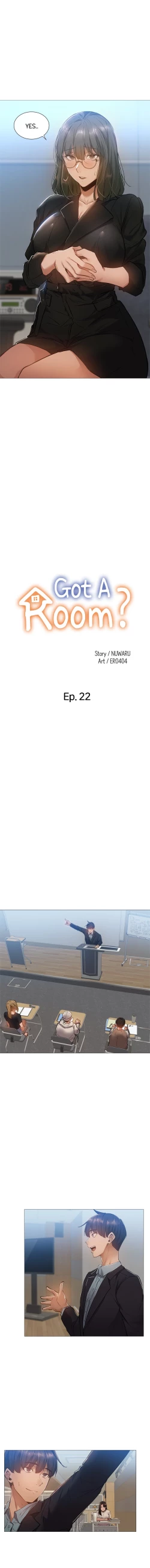 Page 19 of Got a Room?