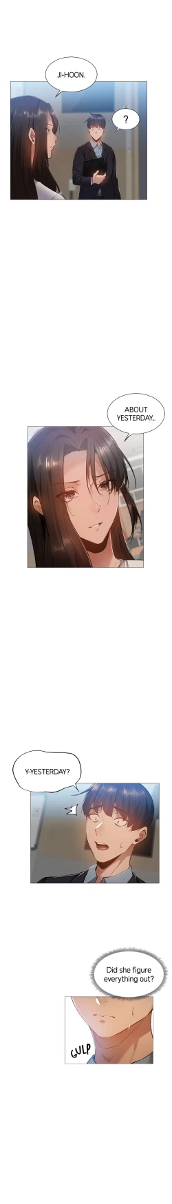 Page 22 of Got a Room?