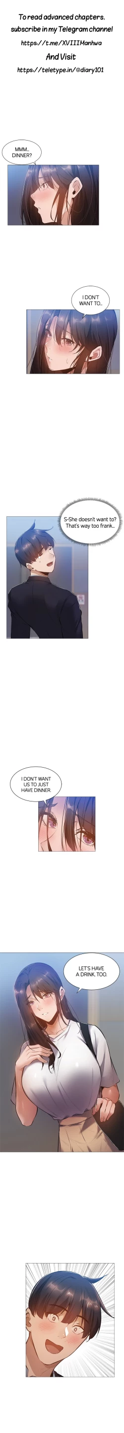 Page 27 of Got a Room?