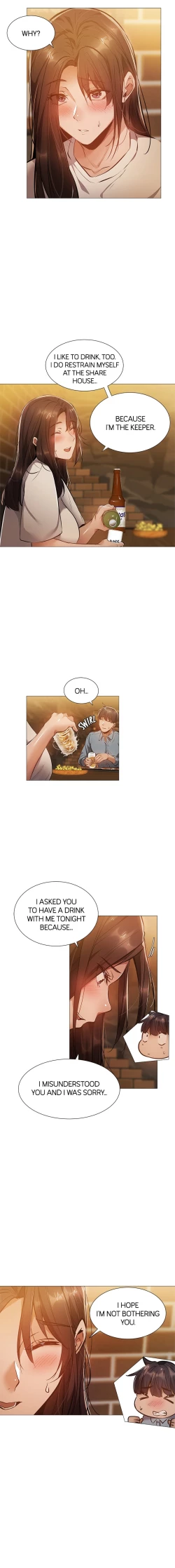 Page 29 of Got a Room?