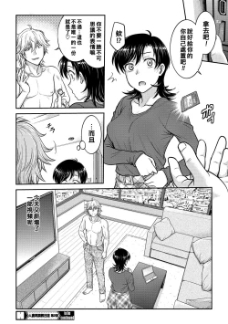 Page 38 of Hitozuma Saichoukyou Nisshi Ch. 1-10