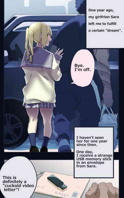 Download Cuckold Amputee