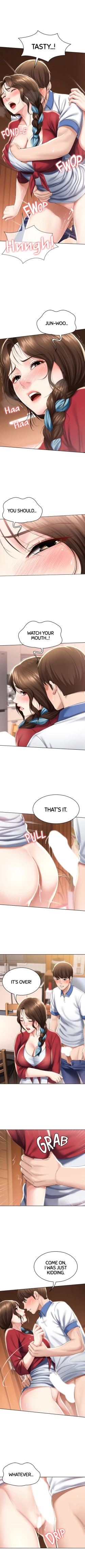 Page 15 of Boarding Diary