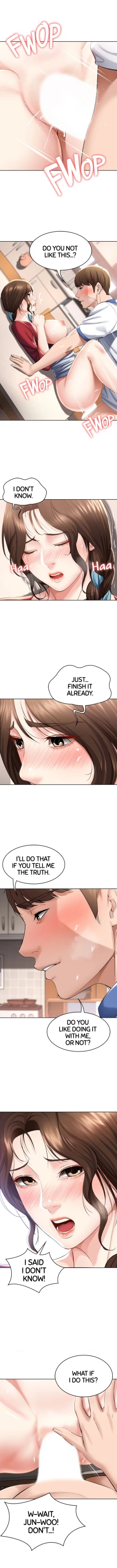 Page 17 of Boarding Diary