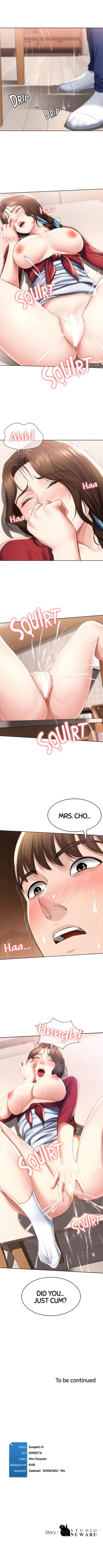 Page 19 of Boarding Diary