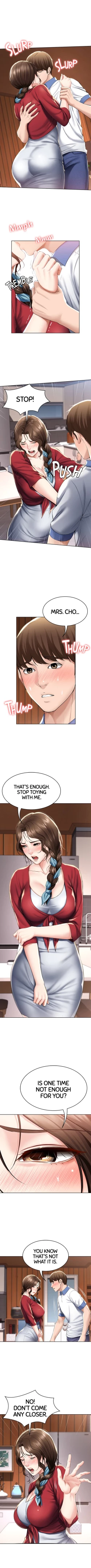 Page 30 of Boarding Diary