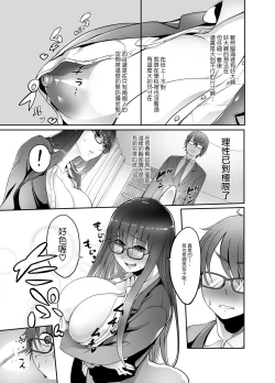 Page 11 of Mine-chan to no Nandemonai Dosukebe na Nichijou Ch. 2