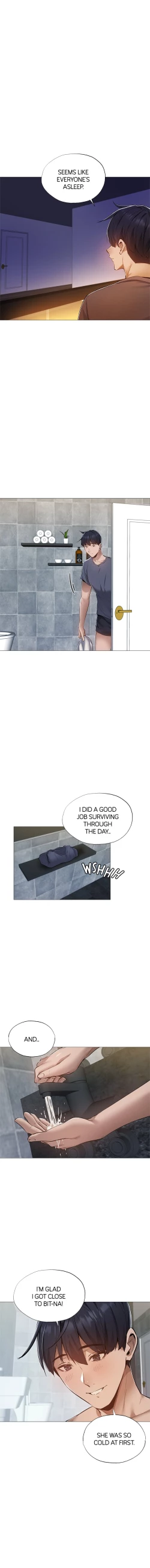 Page 40 of Got a Room?