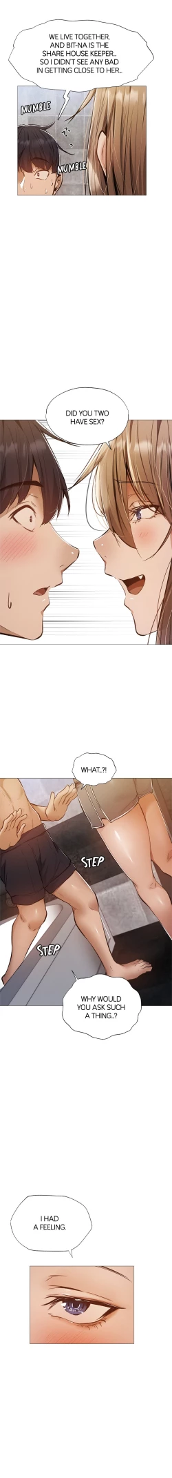 Page 43 of Got a Room?