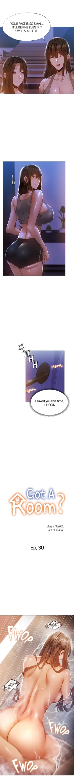 Page 67 of Got a Room?