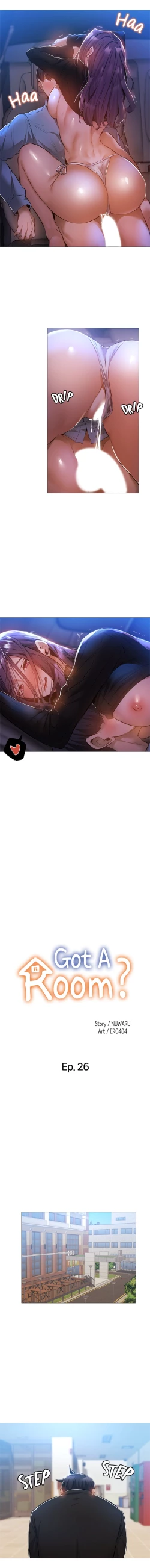 Page 6 of Got a Room?