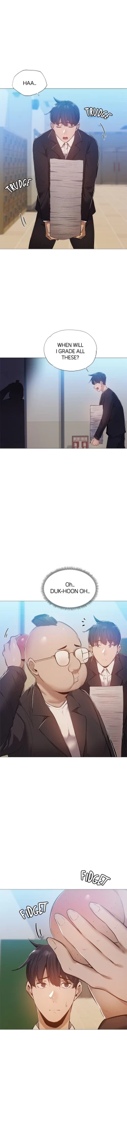 Page 8 of Got a Room?