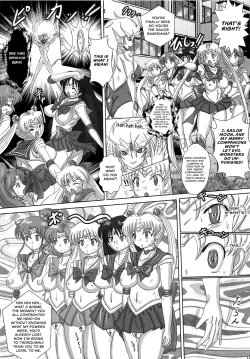 Page 2 of SLAVE MOON