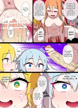Page 6 of SAO
