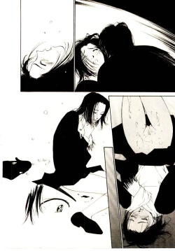 Page 181 of Bokura no Platonic Love 2