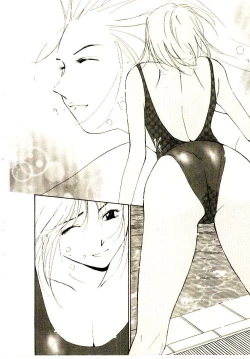 Page 59 of Bokura no Platonic Love 2