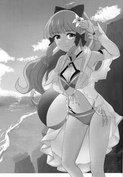 Page 2 of Noble Vacation