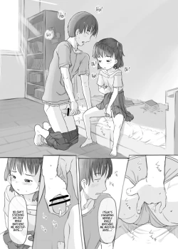 Page 18 of Imouto to Nuku | Fap Sessions with my Little Sister!