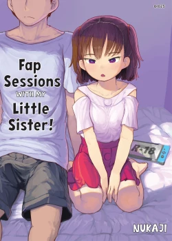 Page 1 of Imouto to Nuku | Fap Sessions with my Little Sister!