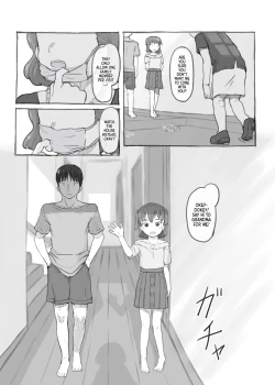 Page 25 of Imouto to Nuku | Fap Sessions with my Little Sister!