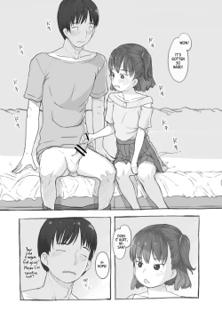 Page 27 of Imouto to Nuku | Fap Sessions with my Little Sister!