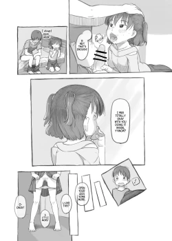 Page 32 of Imouto to Nuku | Fap Sessions with my Little Sister!