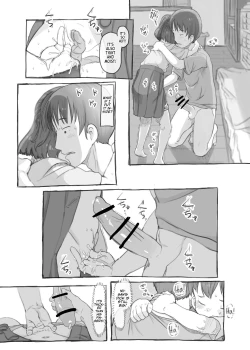 Page 35 of Imouto to Nuku | Fap Sessions with my Little Sister!