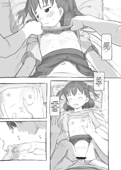 Page 42 of Imouto to Nuku | Fap Sessions with my Little Sister!