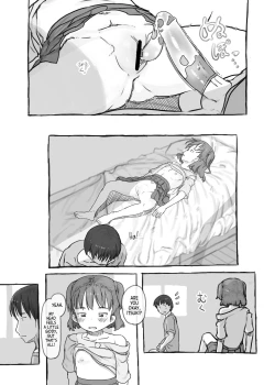Page 50 of Imouto to Nuku | Fap Sessions with my Little Sister!