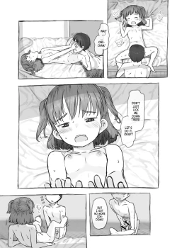 Page 54 of Imouto to Nuku | Fap Sessions with my Little Sister!