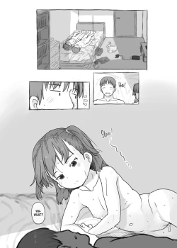 Page 67 of Imouto to Nuku | Fap Sessions with my Little Sister!