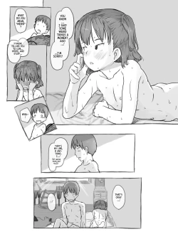 Page 68 of Imouto to Nuku | Fap Sessions with my Little Sister!
