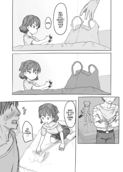 Page 76 of Imouto to Nuku | Fap Sessions with my Little Sister!