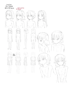 Page 81 of Imouto to Nuku | Fap Sessions with my Little Sister!