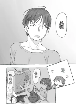 Page 9 of Imouto to Nuku | Fap Sessions with my Little Sister!