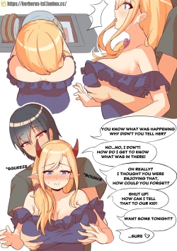 Page 11 of Demon Quest