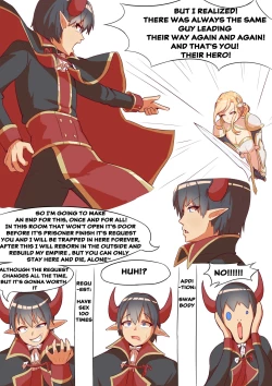 Page 3 of Demon Quest