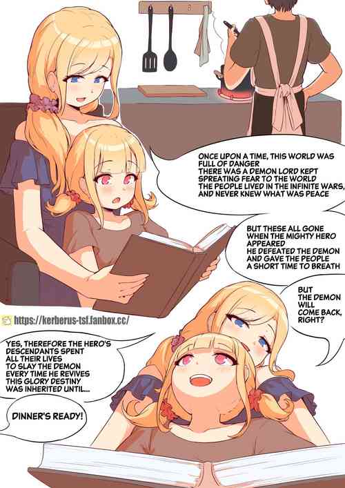 Download Demon Quest