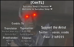 Page 23 of Succubus Soap e Youkoso | Welcome to Succubus Soap ❤