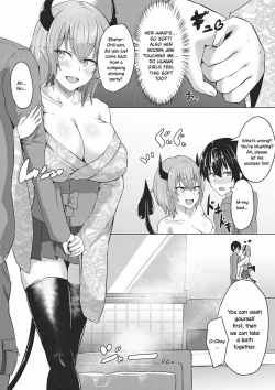 Page 5 of Succubus Soap e Youkoso | Welcome to Succubus Soap ❤