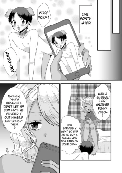 Page 20 of Doutei Yuuwaku Game 2| Virgin Seducing Game 2