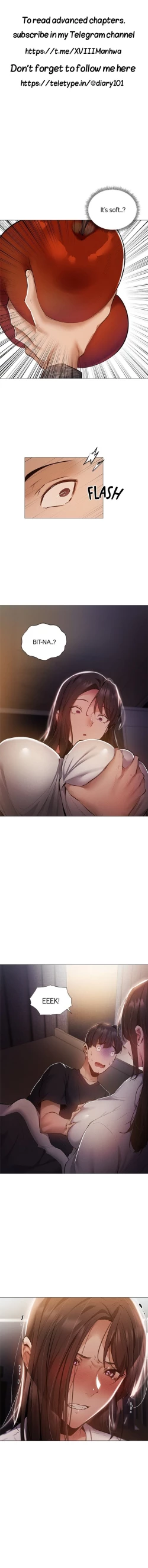 Page 1 of Got a Room?